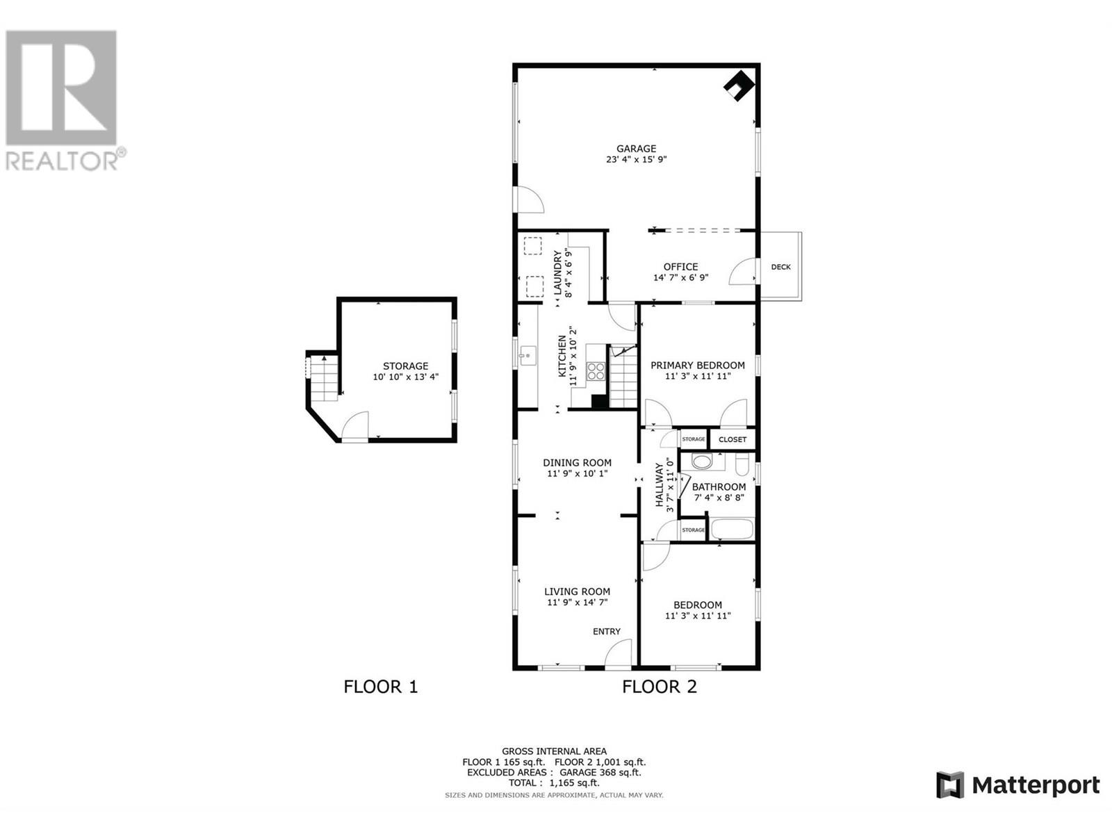 Photo 7 of 216 27th Avenue, Creston BC