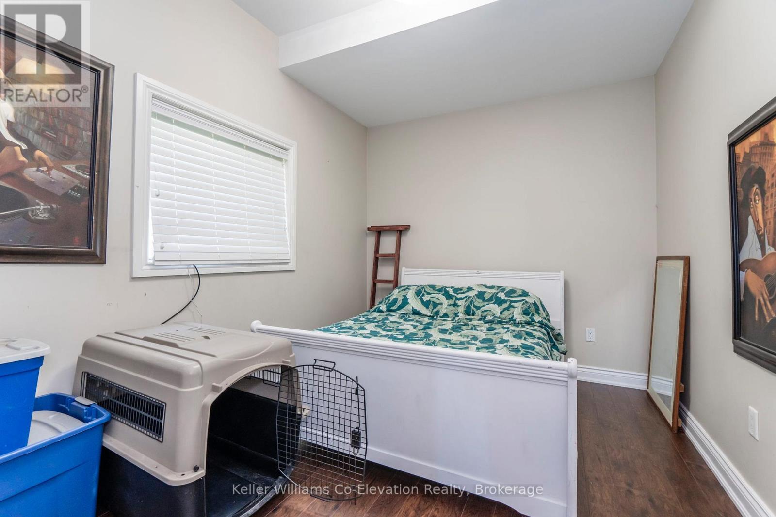 Photo 7 of 3931 Wood Avenue, Severn ON