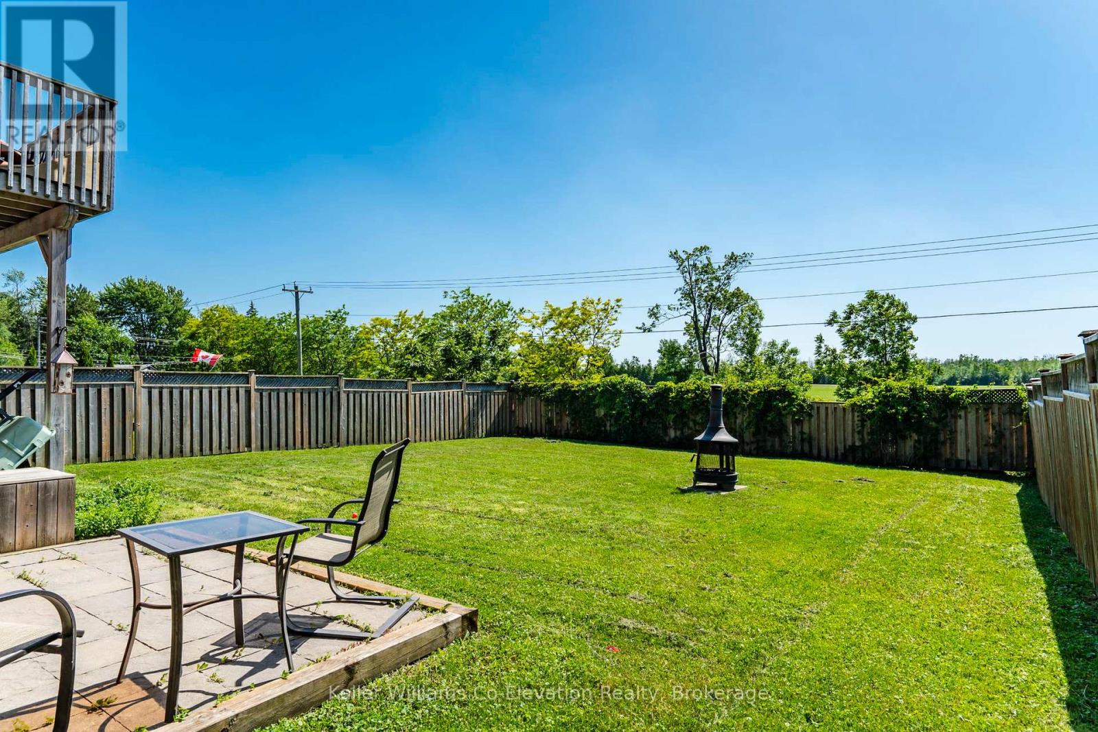 Photo 22 of 3931 Wood Avenue, Severn ON