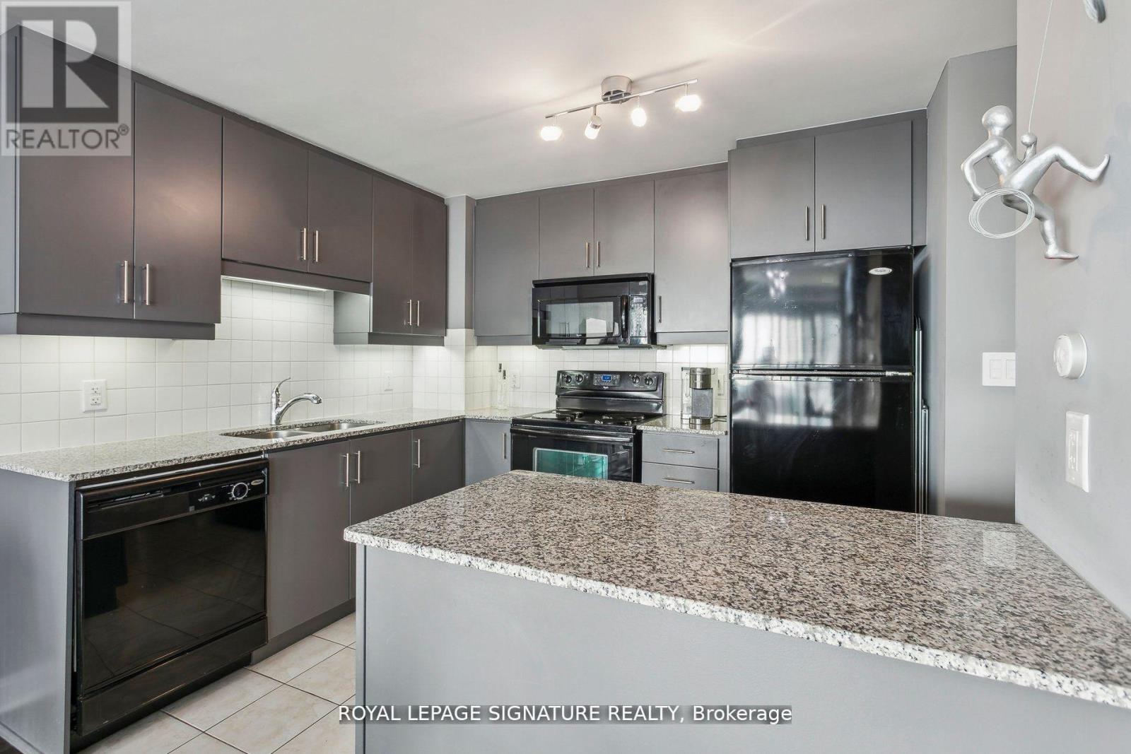 Photo 24 of 2503 60 Absolute Avenue, Mississauga ON
