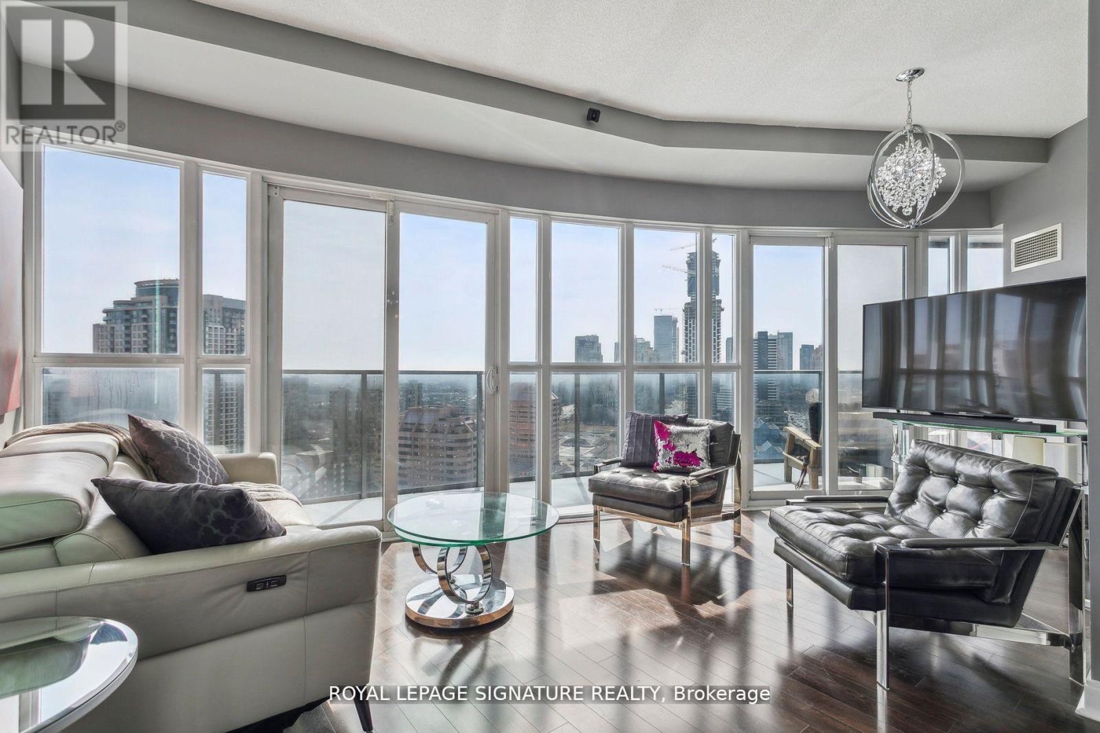 Photo 23 of 2503 60 Absolute Avenue, Mississauga ON