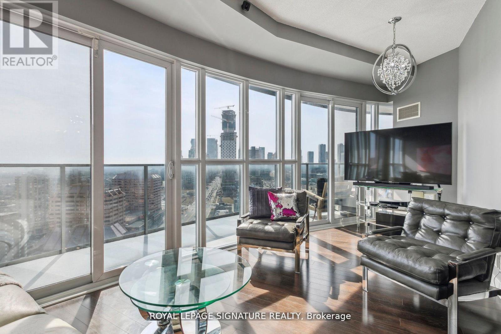 Photo 32 of 2503 60 Absolute Avenue, Mississauga ON