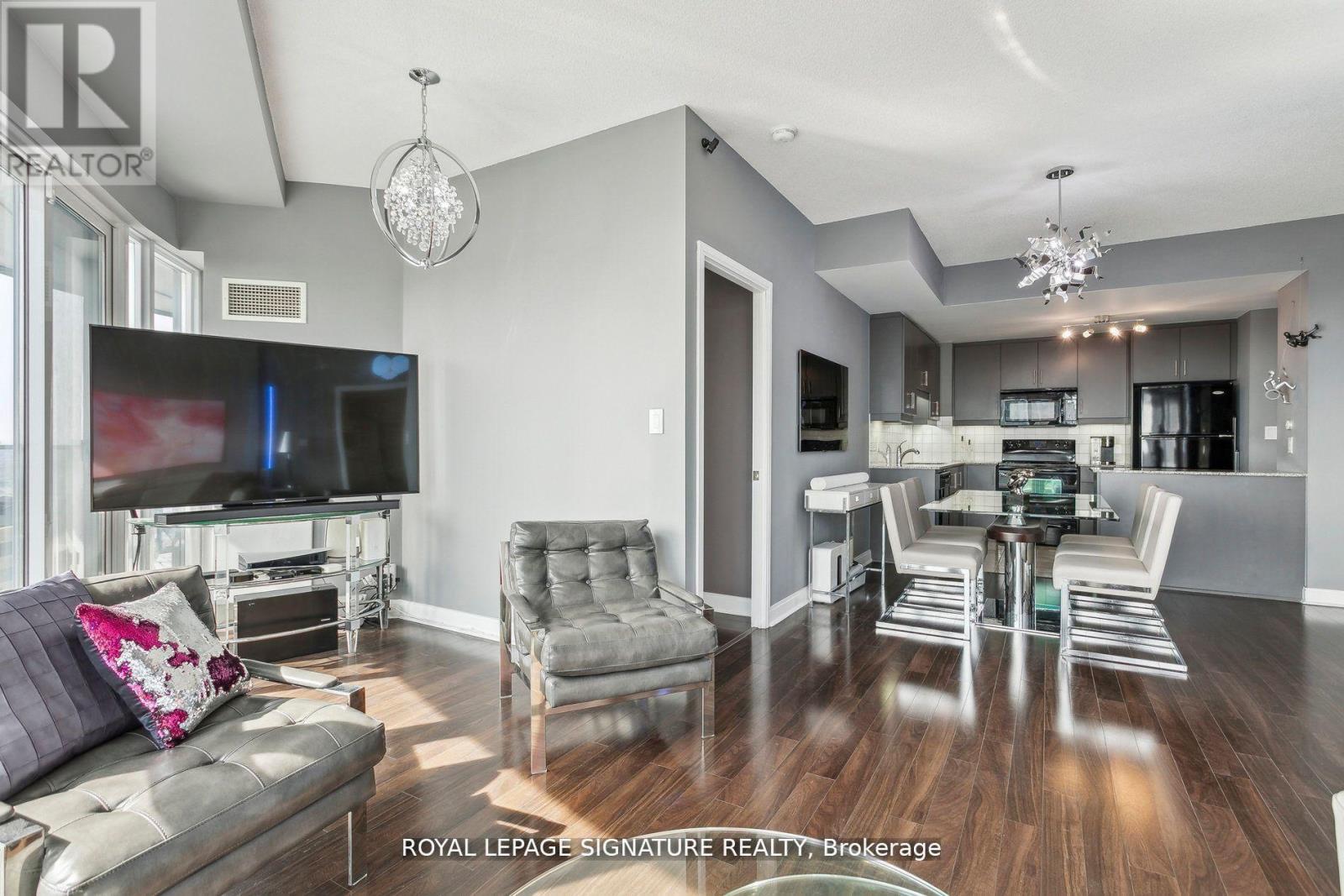 Photo 16 of 2503 60 Absolute Avenue, Mississauga ON