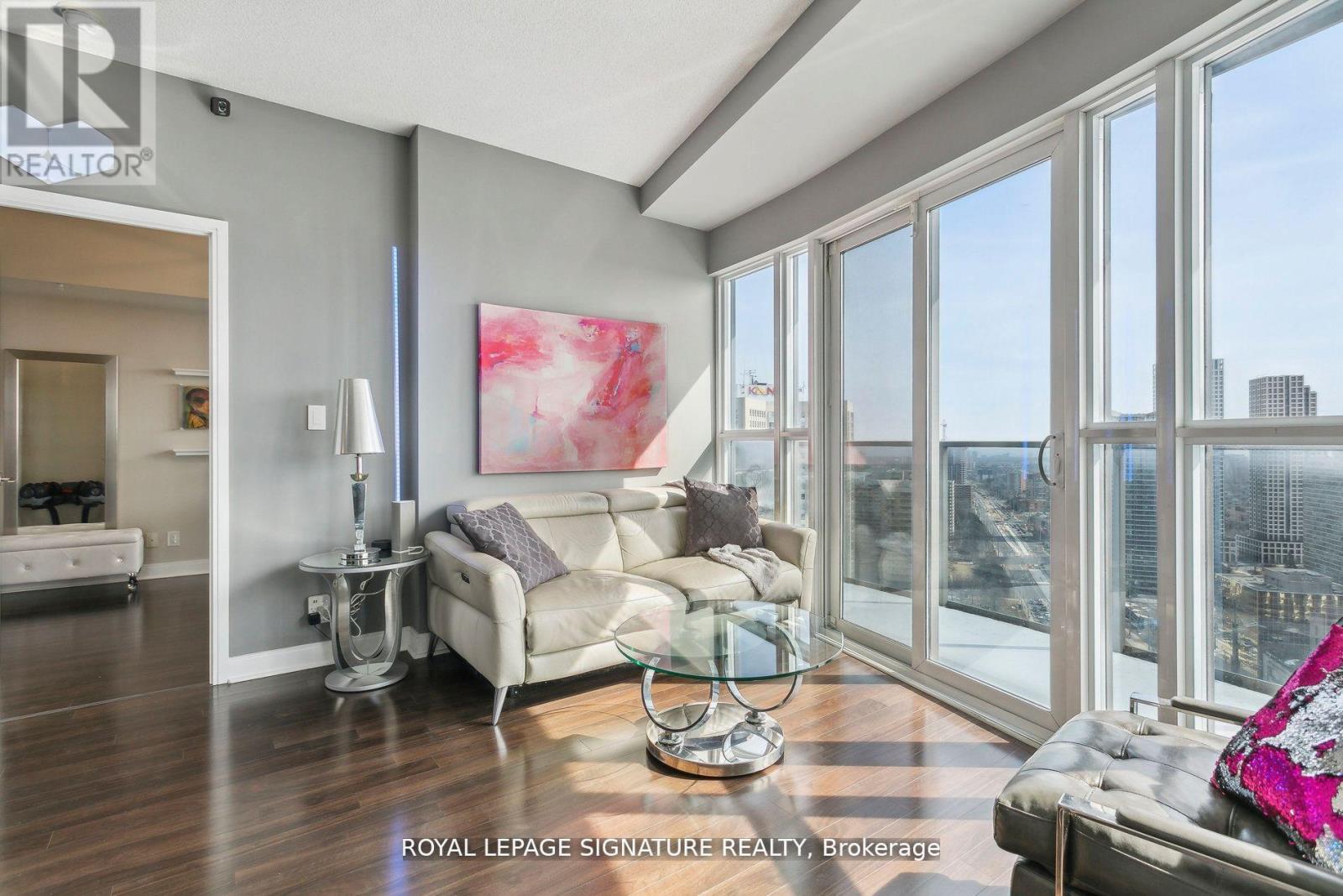 Photo 31 of 2503 60 Absolute Avenue, Mississauga ON