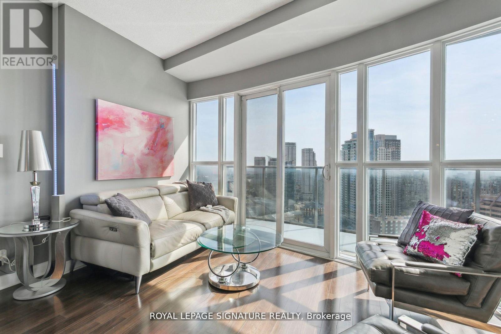 Photo 17 of 2503 60 Absolute Avenue, Mississauga ON