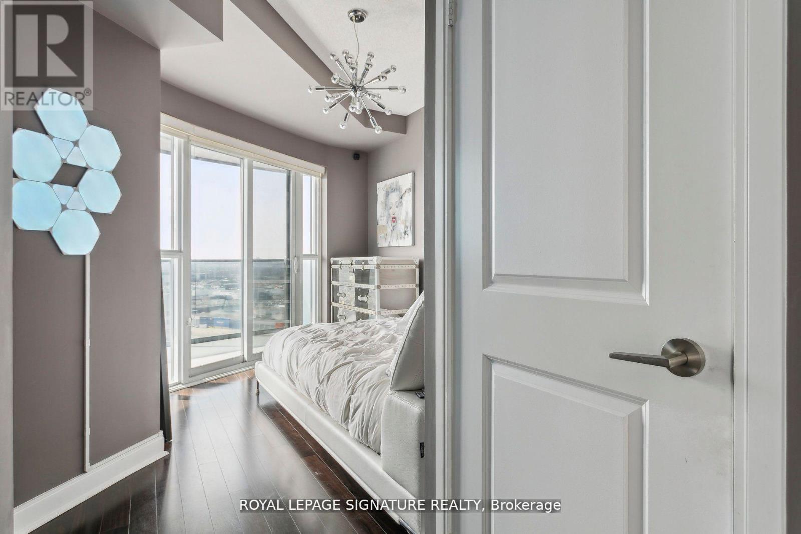 Photo 26 of 2503 60 Absolute Avenue, Mississauga ON