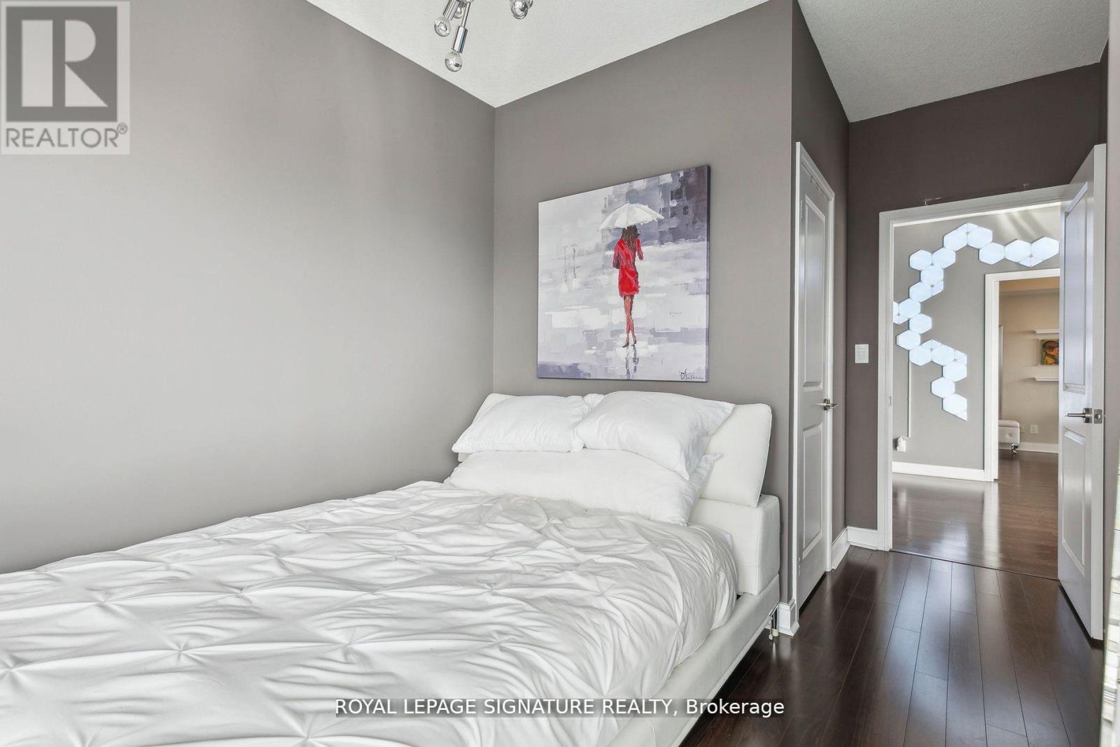 Photo 18 of 2503 60 Absolute Avenue, Mississauga ON