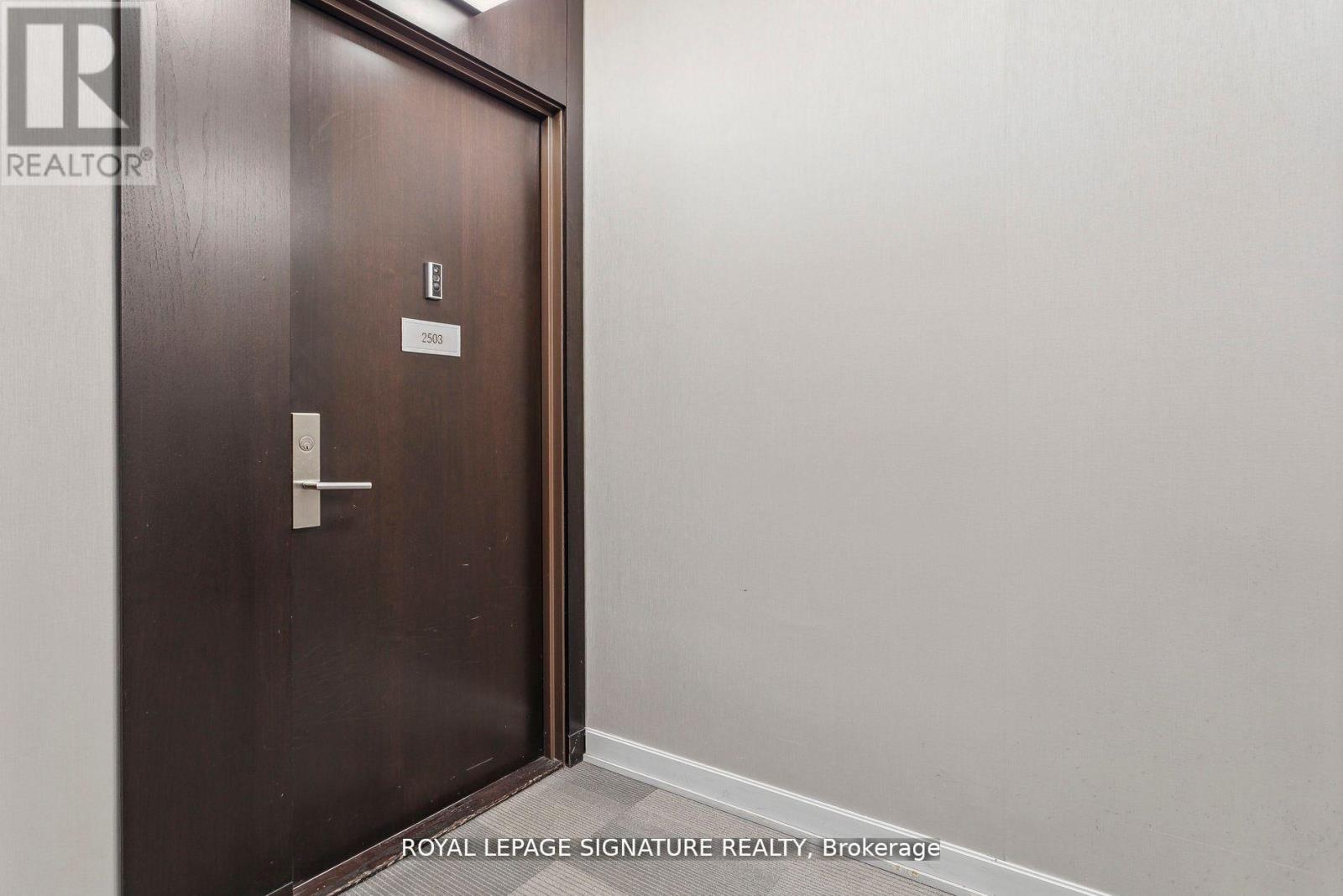 Photo 6 of 2503 60 Absolute Avenue, Mississauga ON