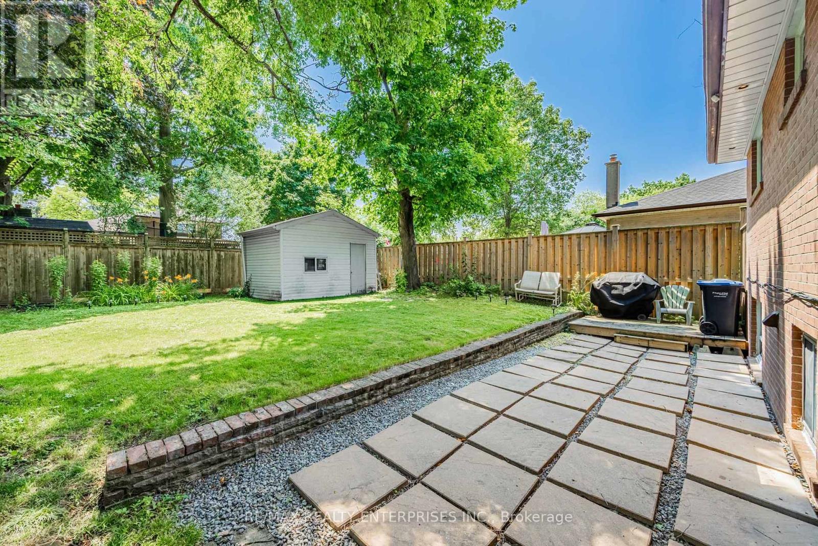 Photo 30 of 2694 Truscott Drive, Mississauga ON