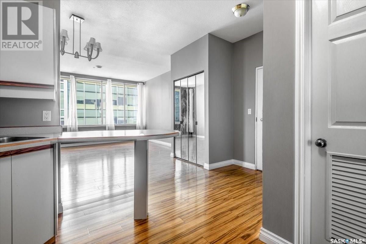 Photo 10 of 801 1867 Hamilton Street, Regina SK