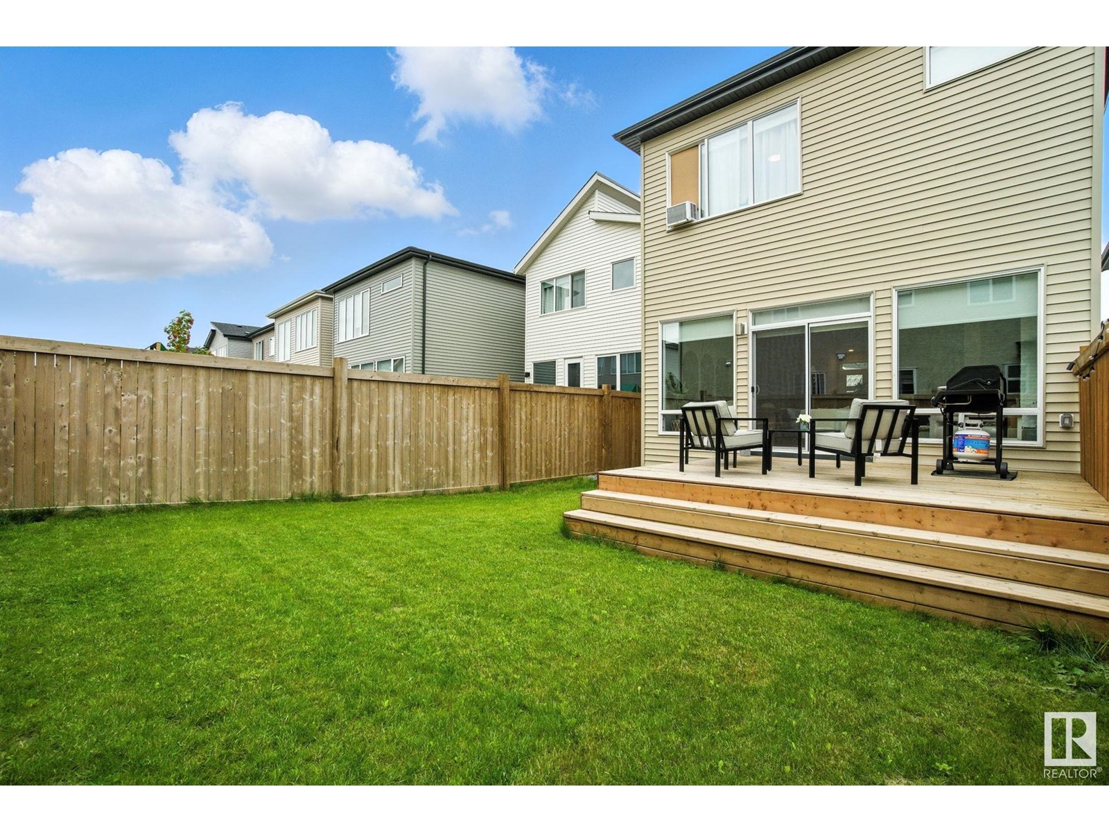 Photo 45 of 17367 100 St Nw, Edmonton AB