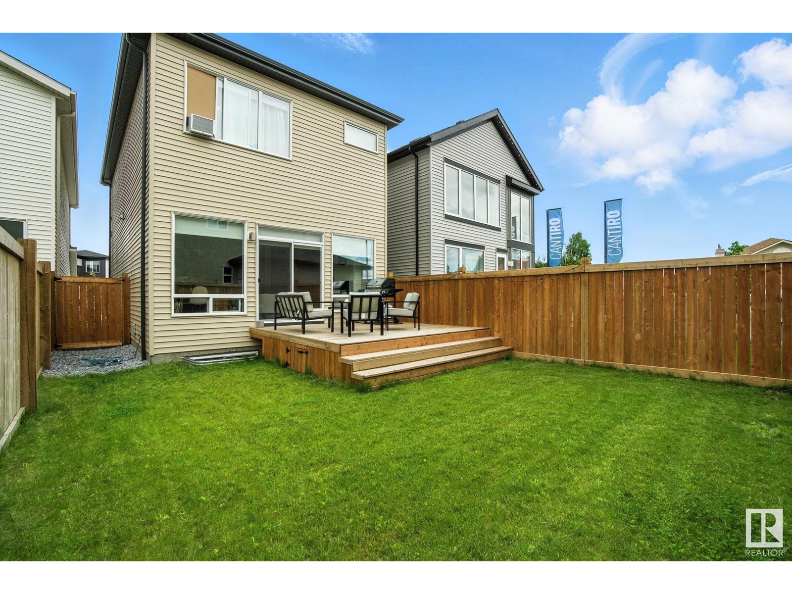 Photo 44 of 17367 100 St Nw, Edmonton AB