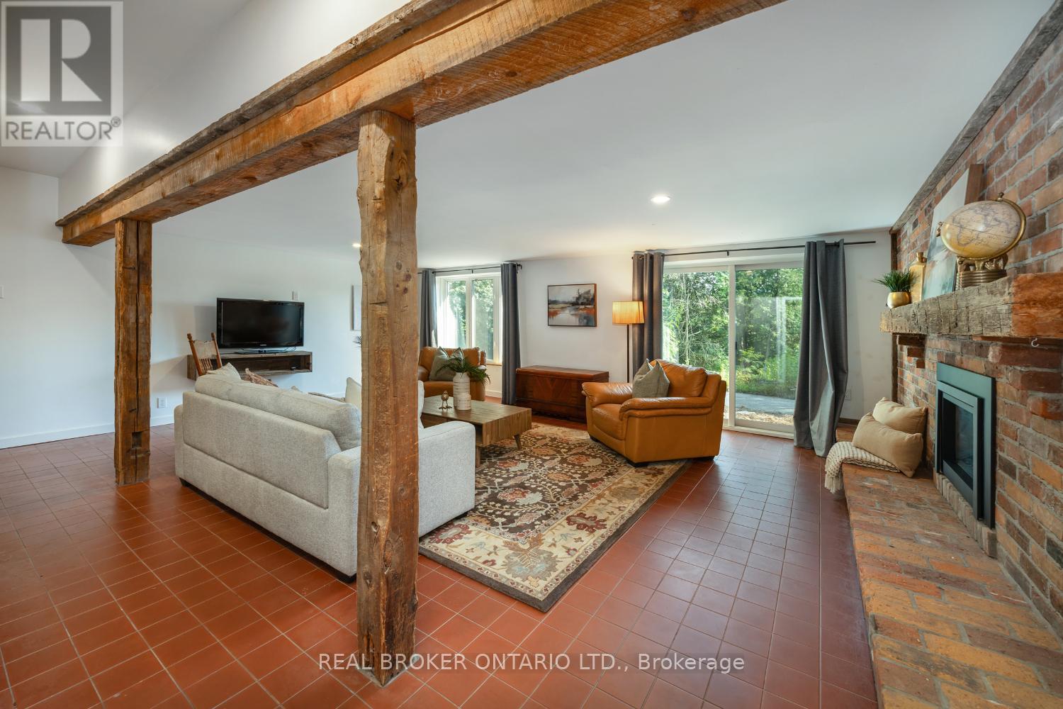 Photo 20 of 4204 Concession Road 8, Clarington ON