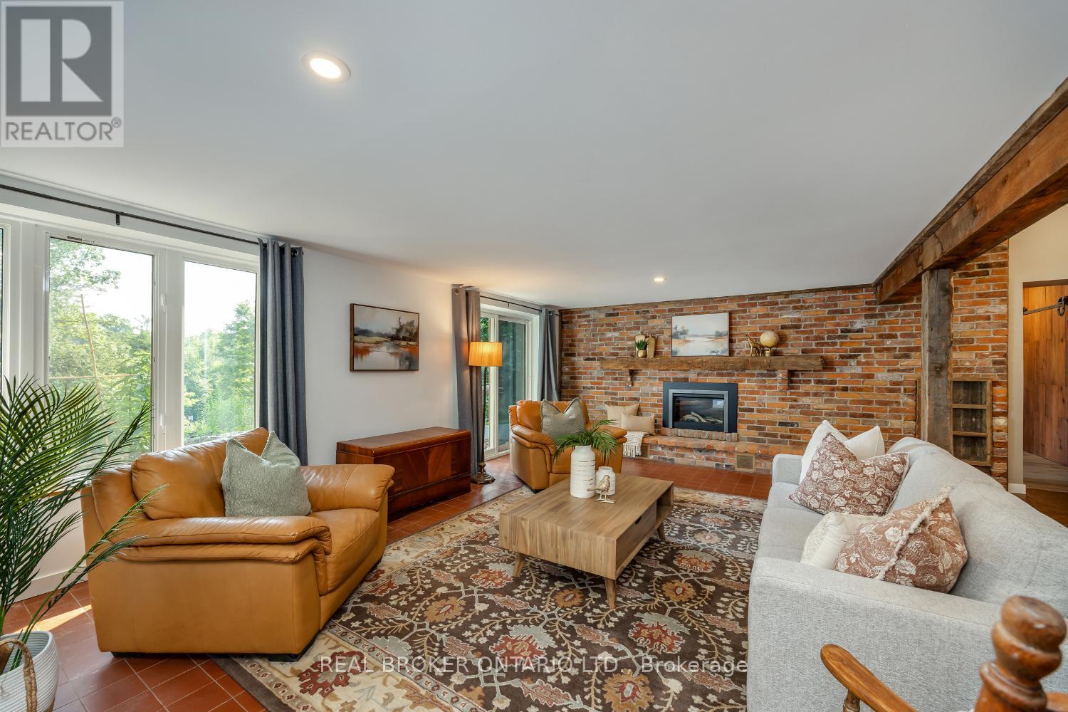 Photo 21 of 4204 Concession Road 8, Clarington ON