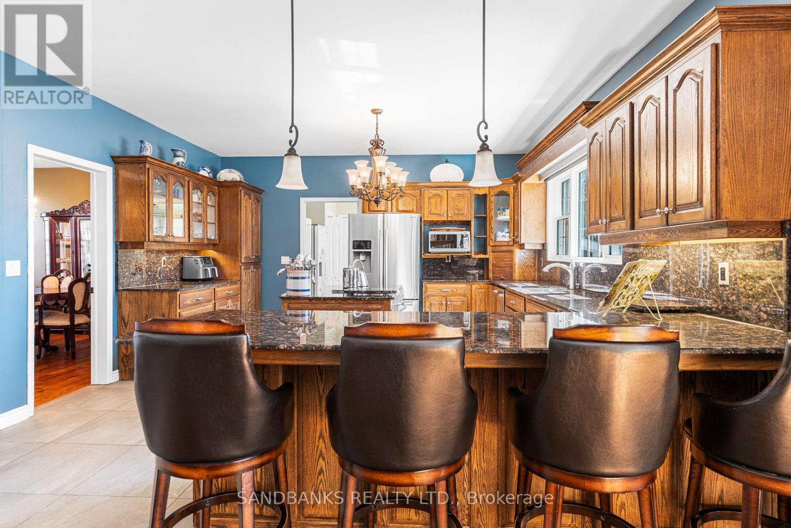Photo 2 of 108 Murray Street, Quinte West ON
