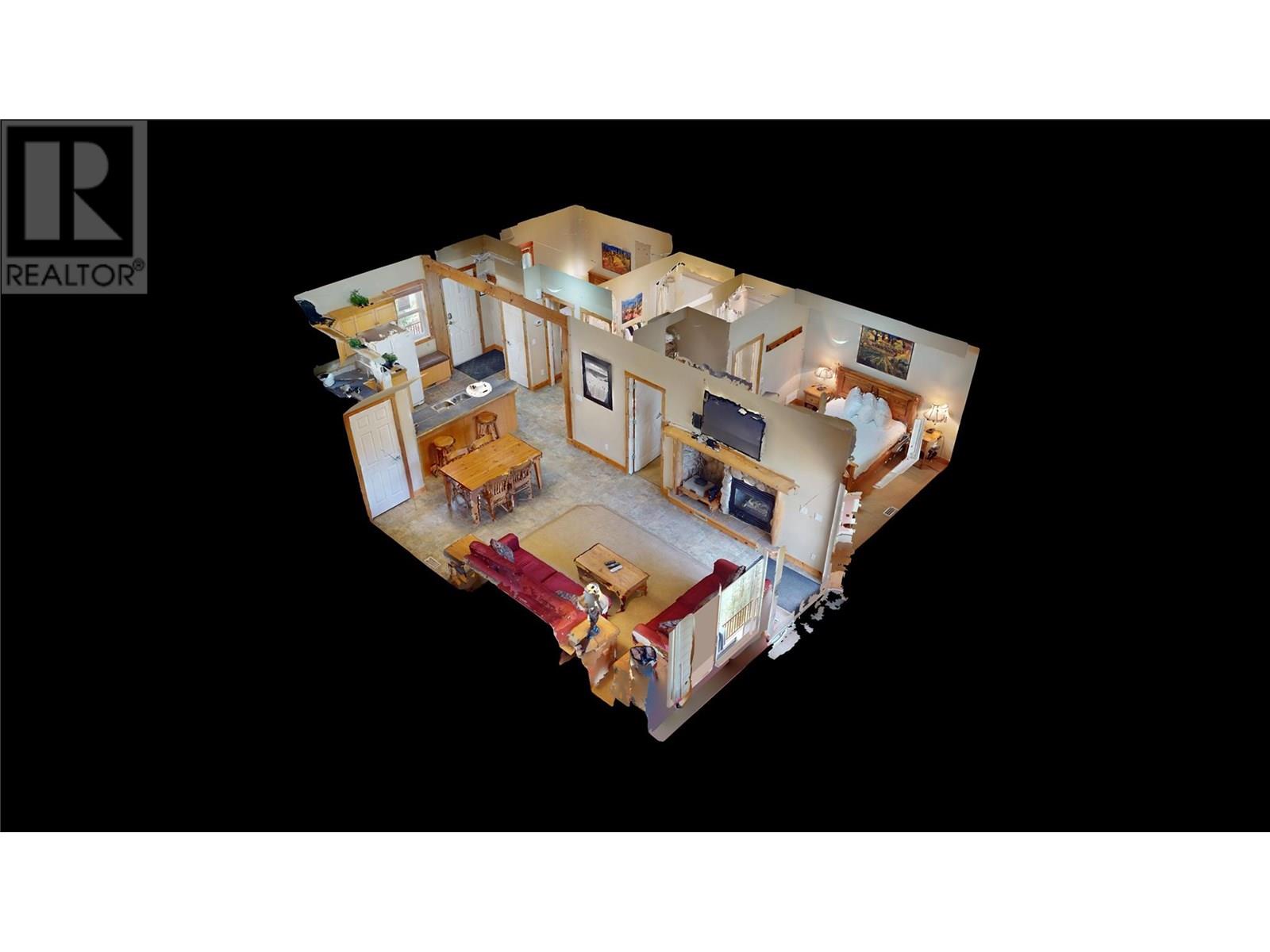 300 Stemwinder Drive Unit# 307, Kimberley