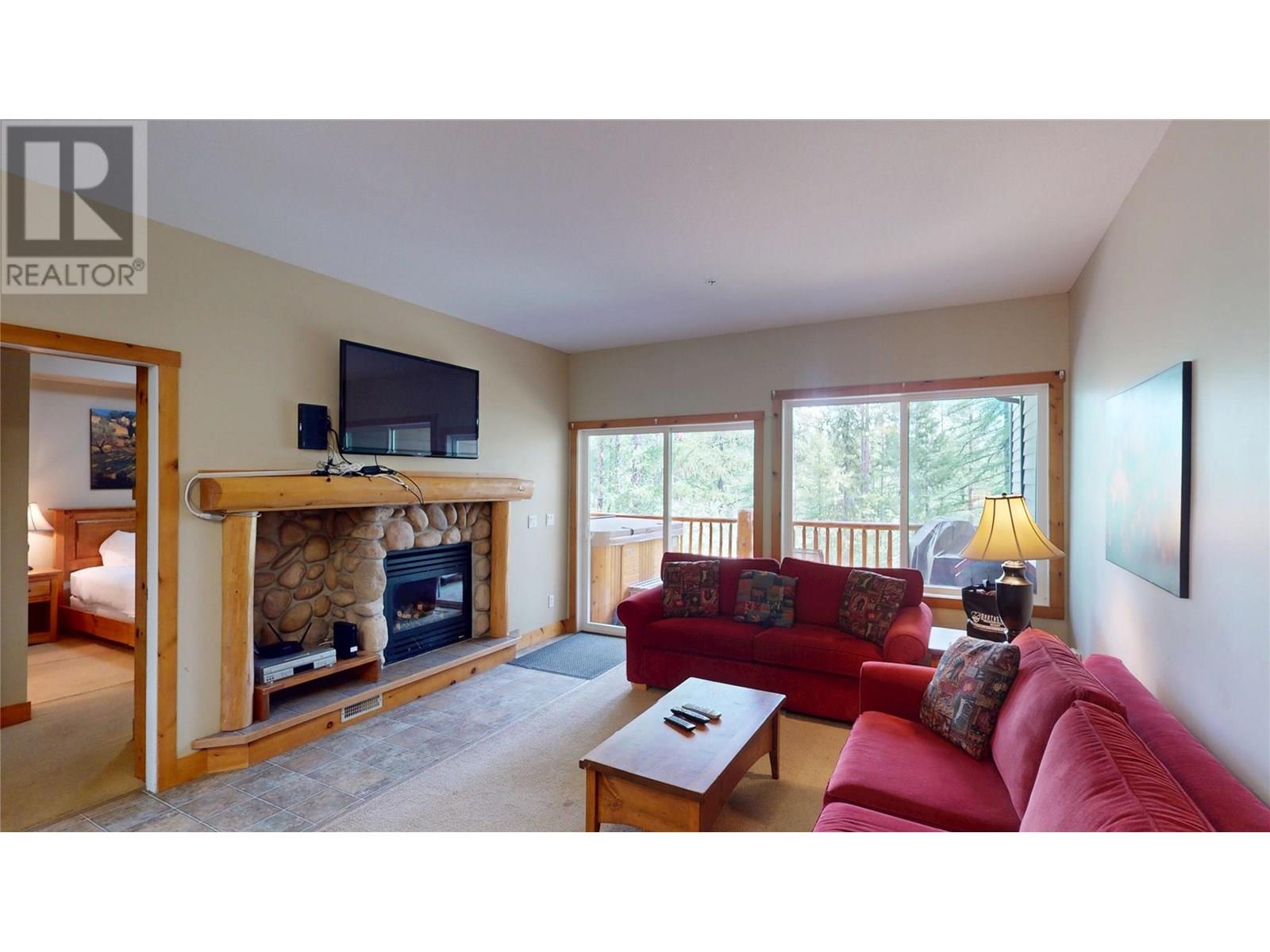 300 Stemwinder Drive Unit# 307, Kimberley