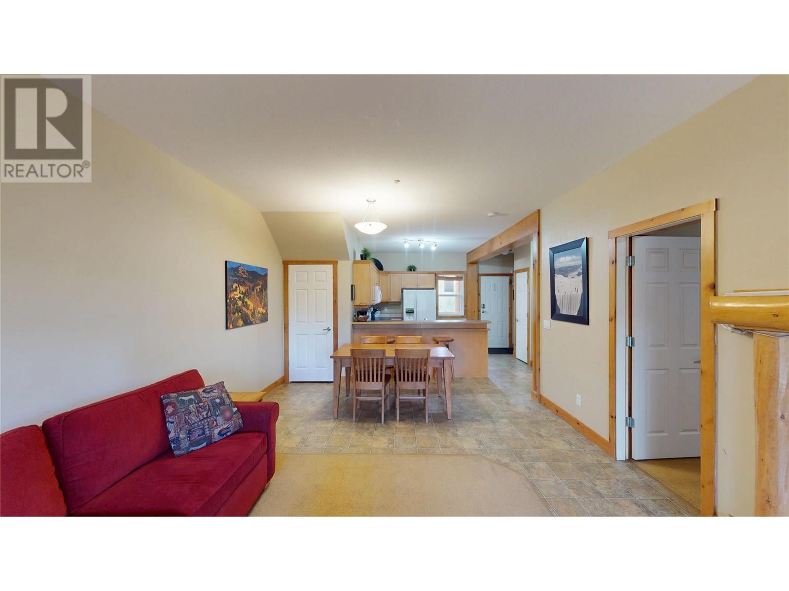300 Stemwinder Drive Unit# 307, Kimberley