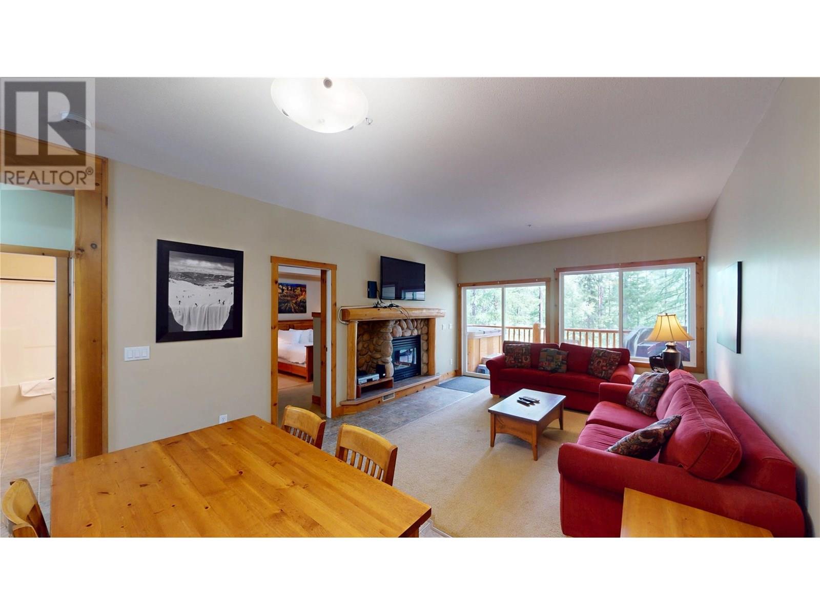 300 Stemwinder Drive Unit# 307, Kimberley