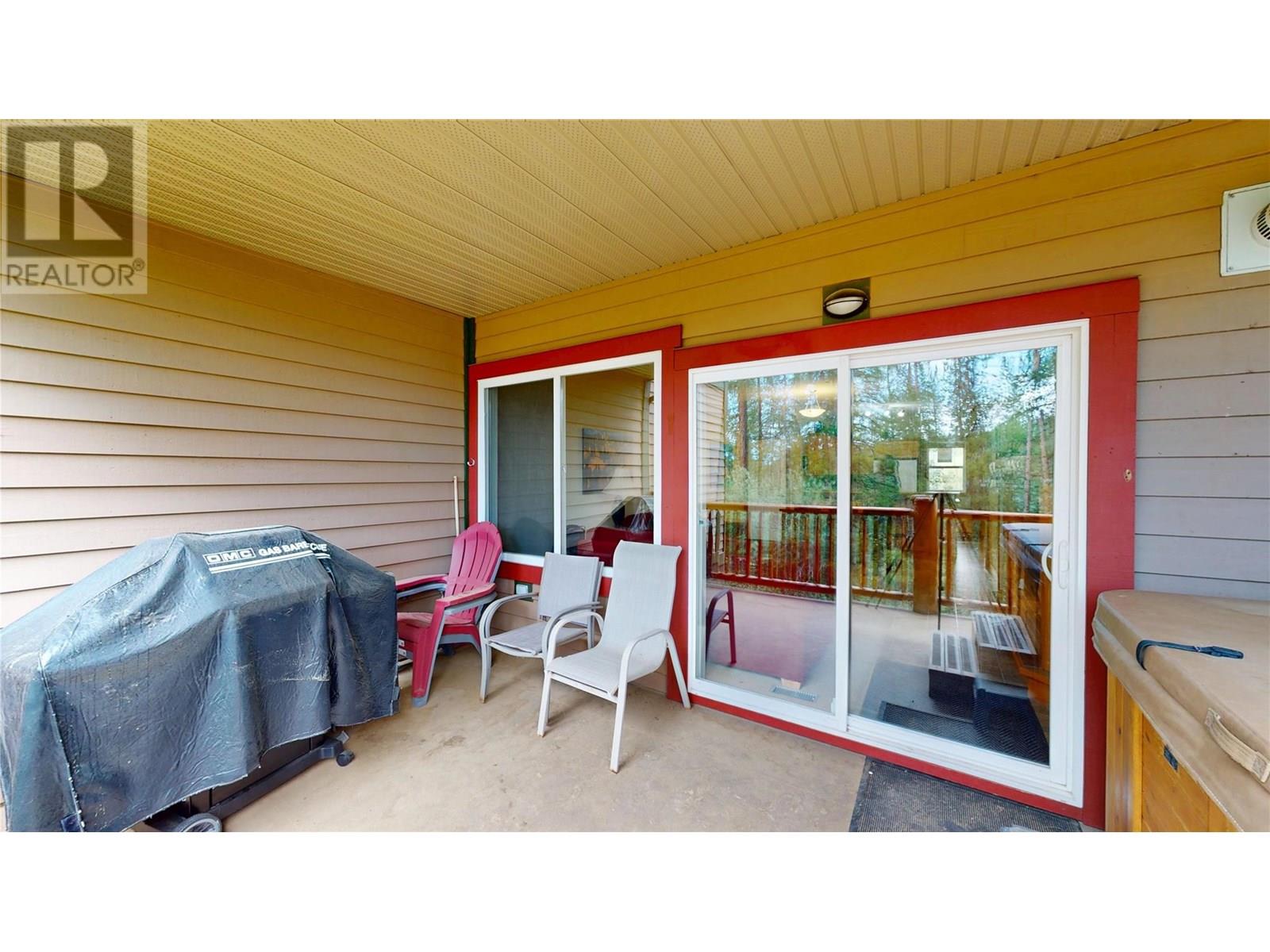 300 Stemwinder Drive Unit# 307, Kimberley