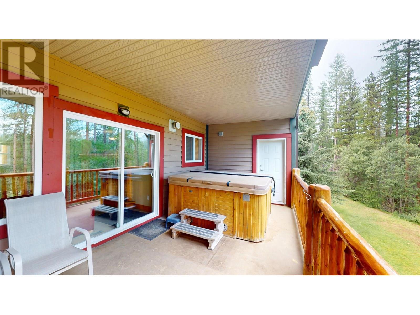 300 Stemwinder Drive Unit# 307, Kimberley