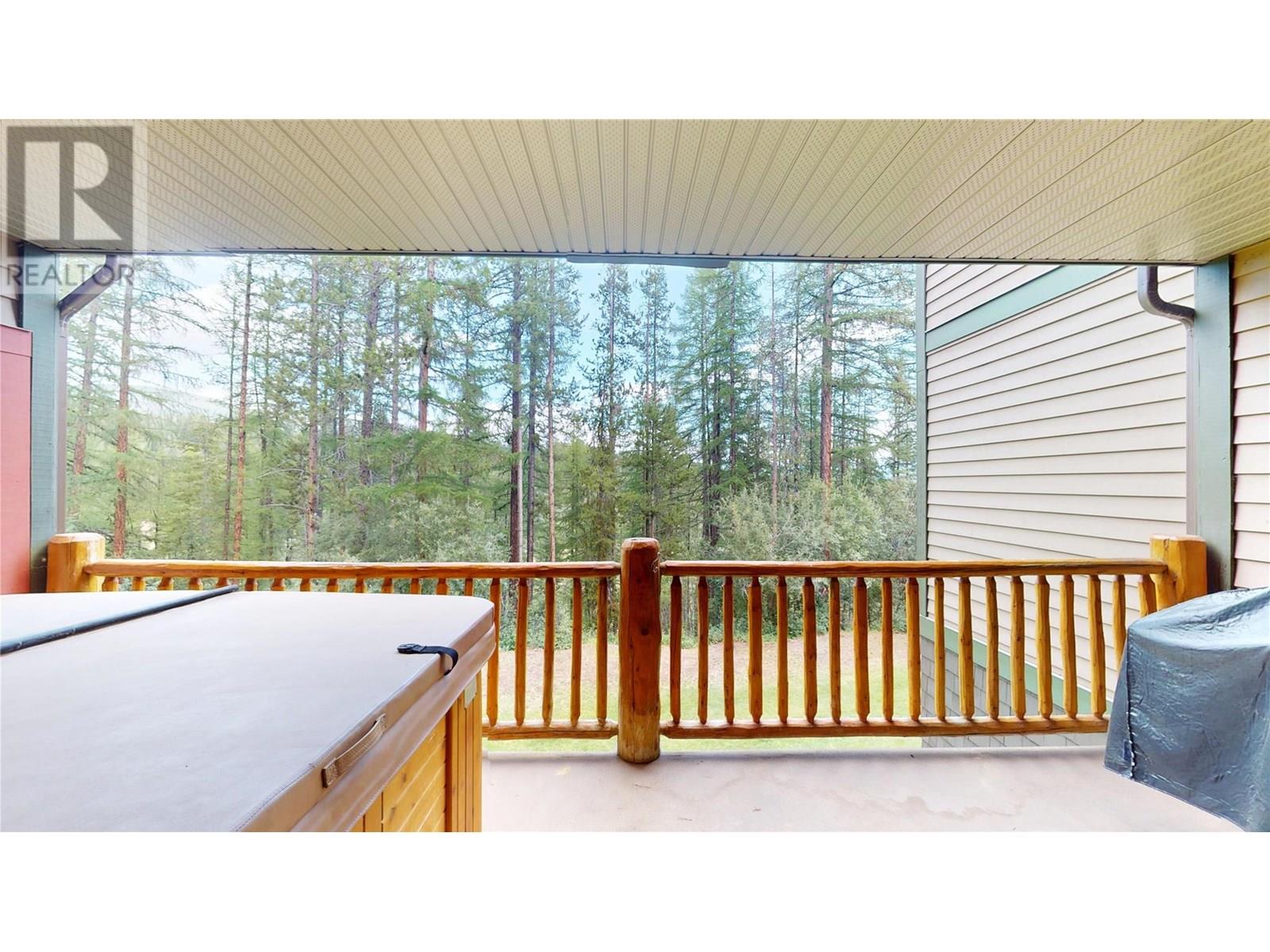 300 Stemwinder Drive Unit# 307, Kimberley