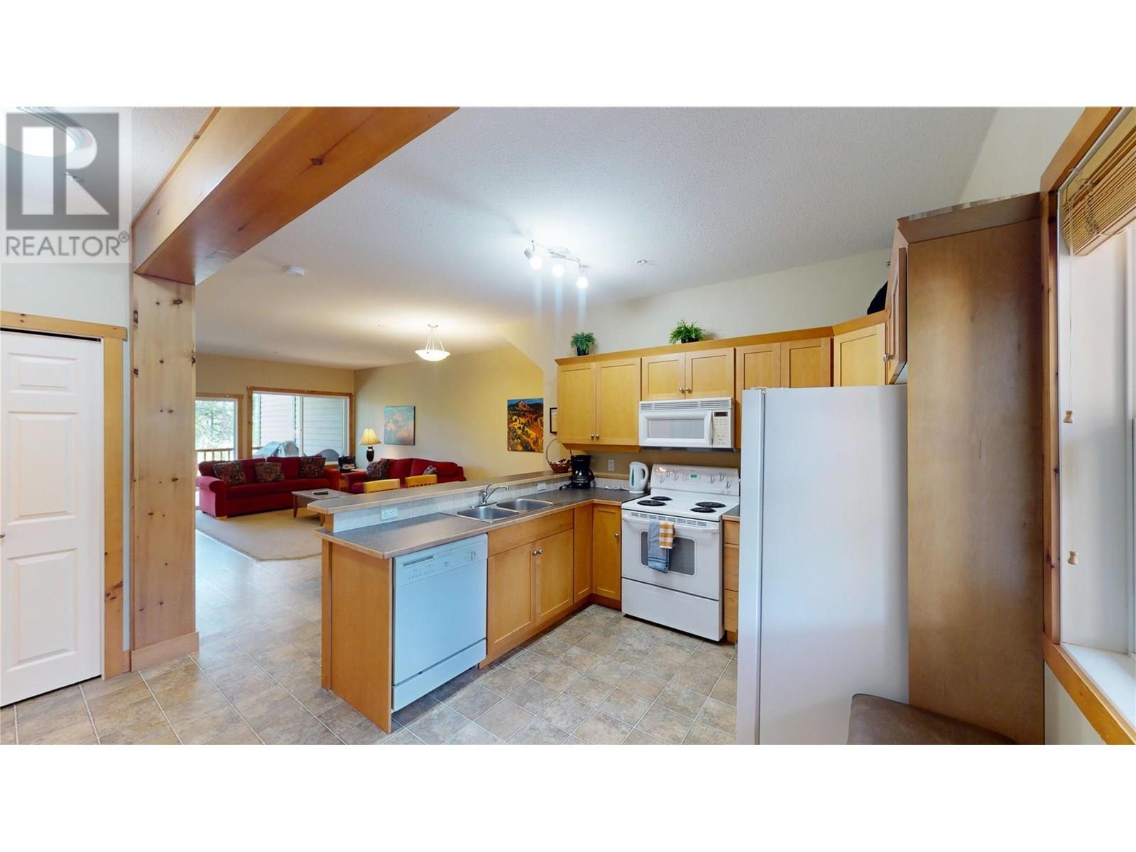 300 Stemwinder Drive Unit# 307, Kimberley