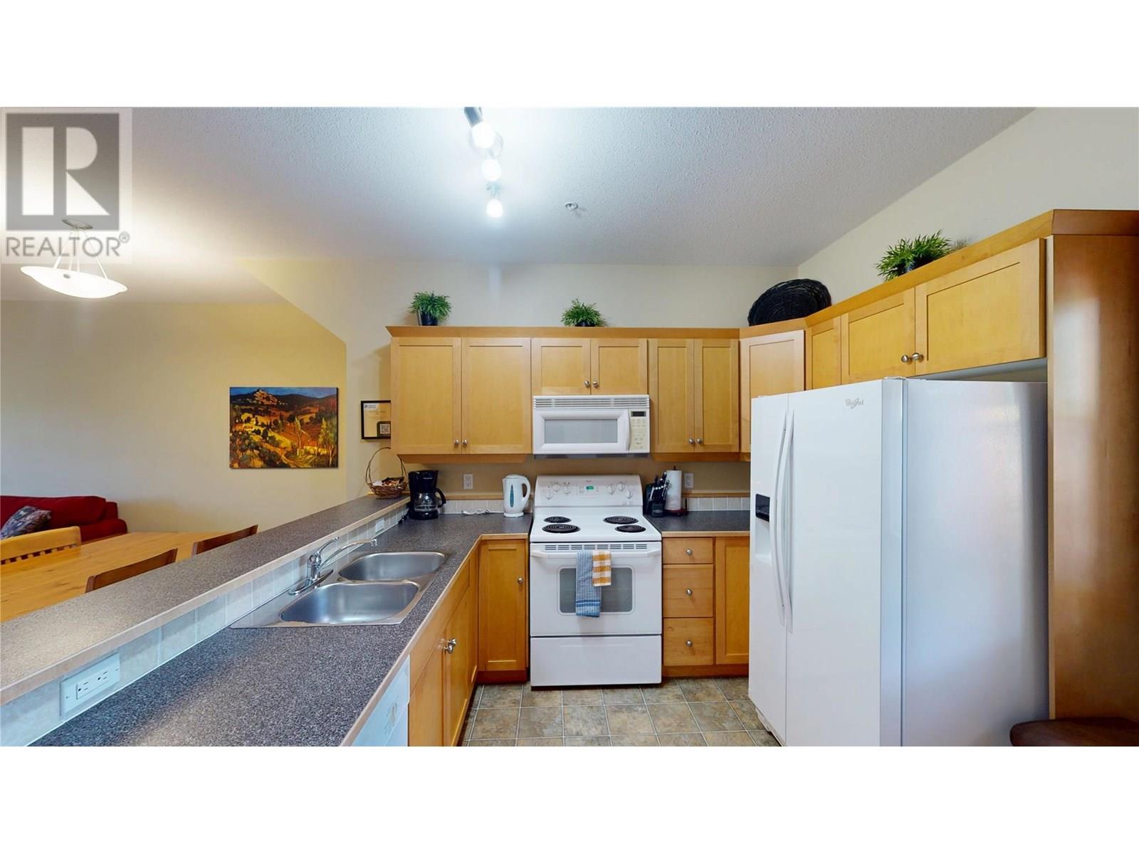 300 Stemwinder Drive Unit# 307, Kimberley