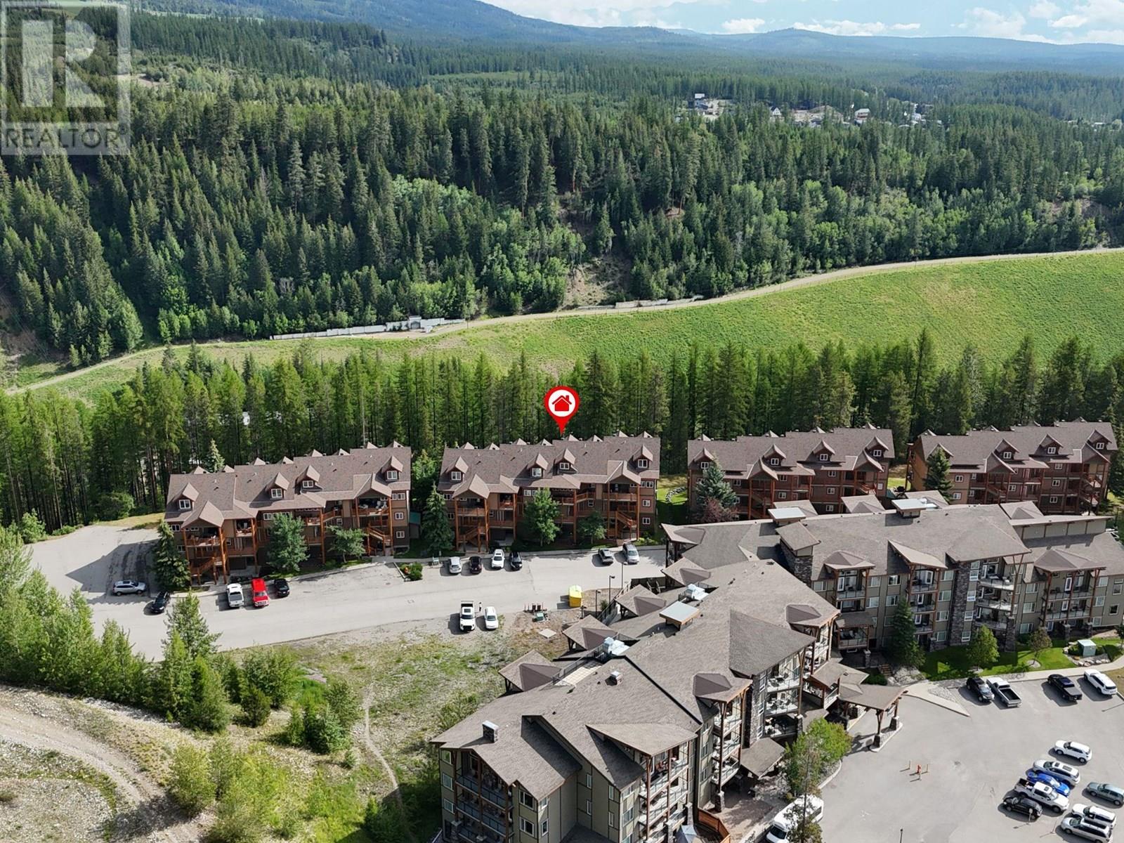 300 Stemwinder Drive Unit# 307, Kimberley