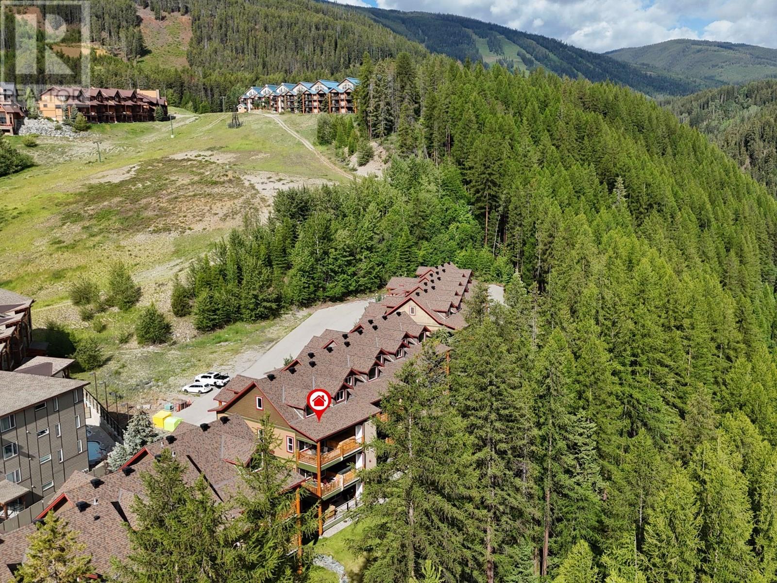 300 Stemwinder Drive Unit# 307, Kimberley