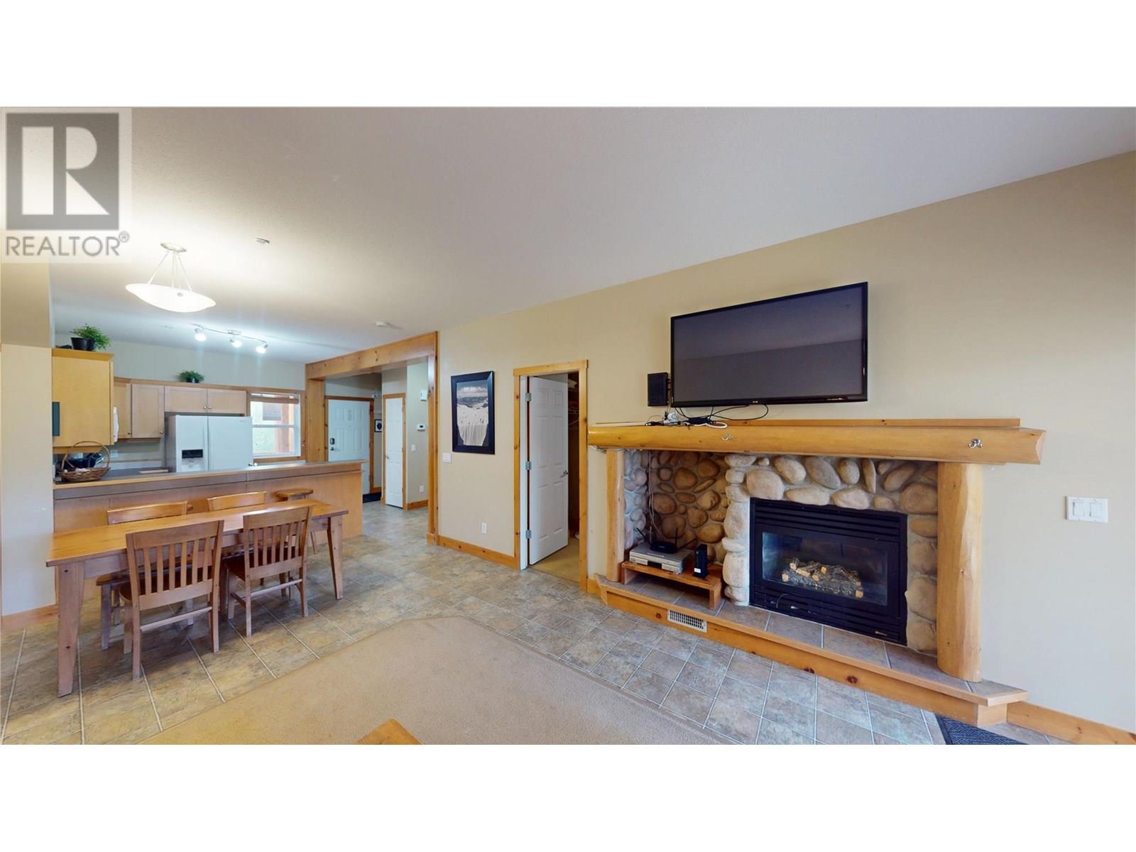 300 Stemwinder Drive Unit# 307, Kimberley