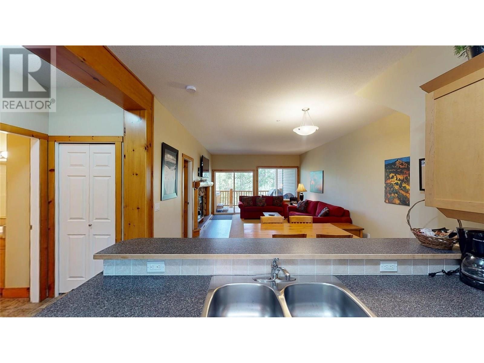 300 Stemwinder Drive Unit# 307, Kimberley