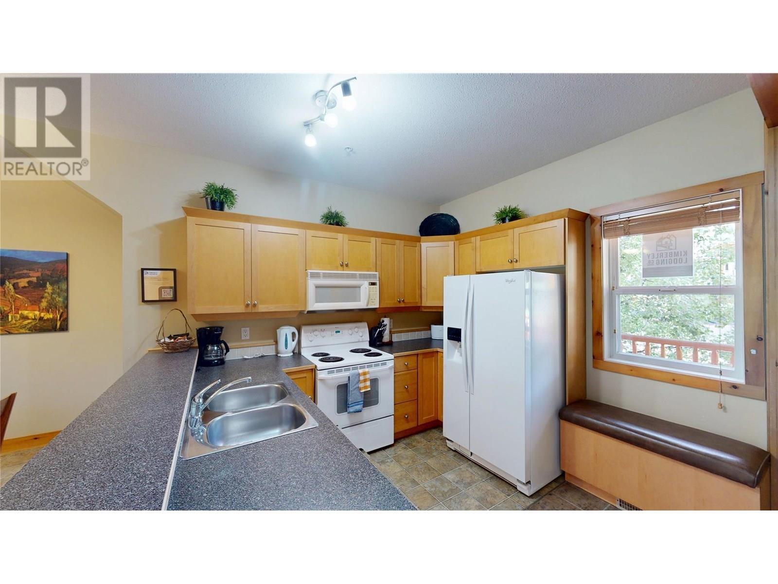 300 Stemwinder Drive Unit# 307, Kimberley