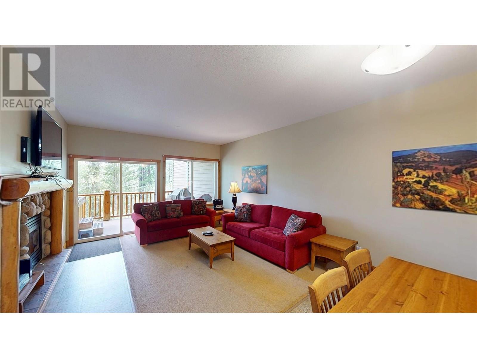 300 Stemwinder Drive Unit# 307, Kimberley