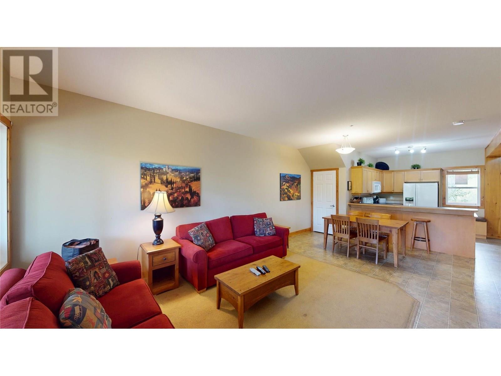 300 Stemwinder Drive Unit# 307, Kimberley