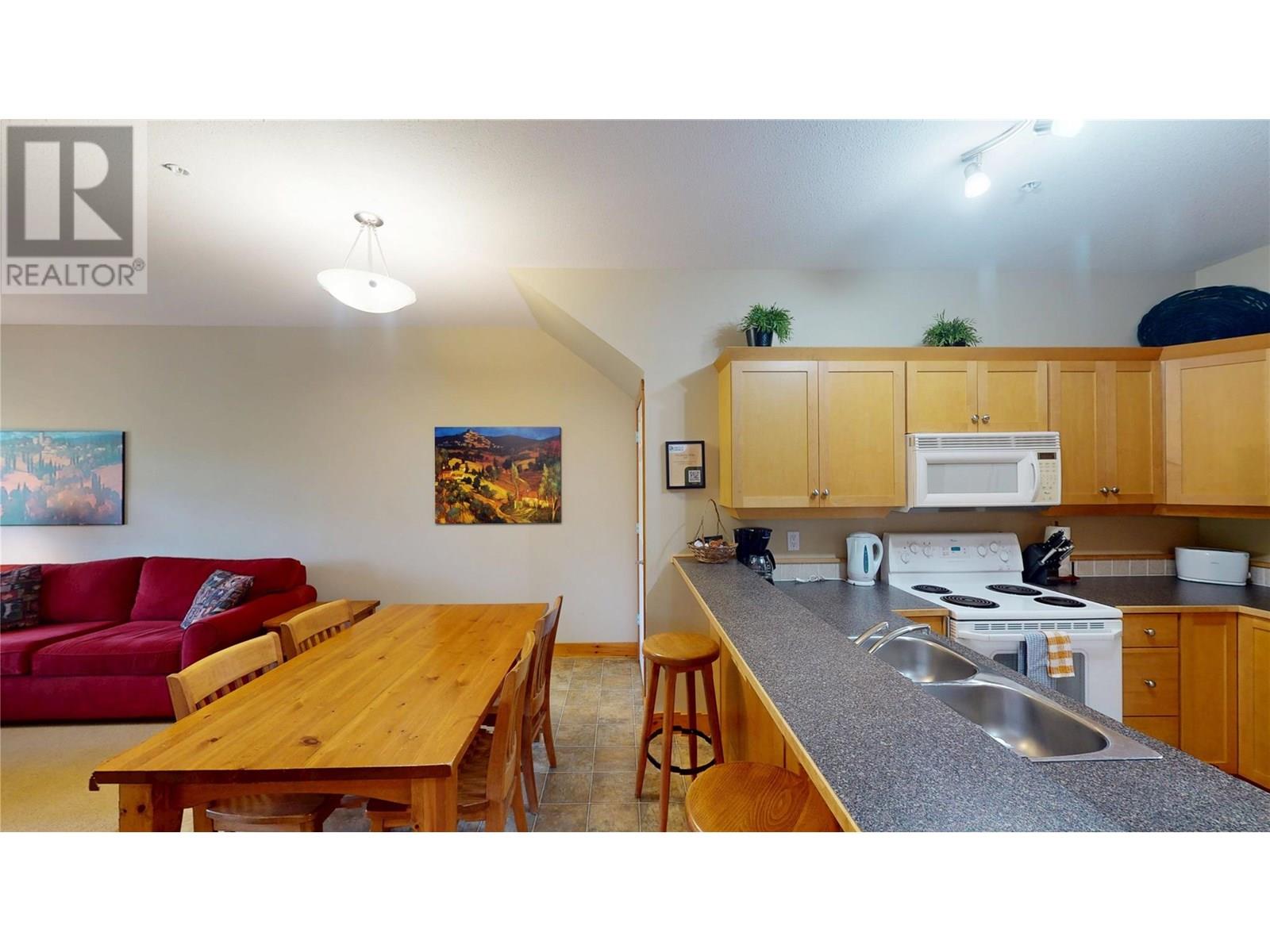 300 Stemwinder Drive Unit# 307, Kimberley