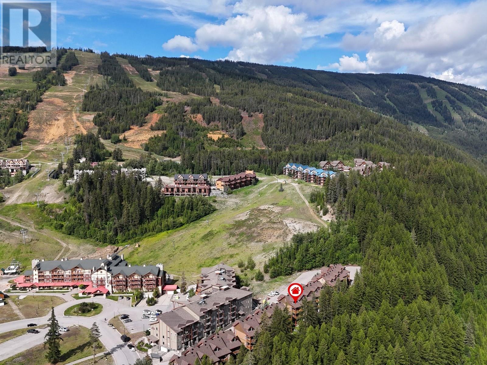 300 Stemwinder Drive Unit# 307, Kimberley