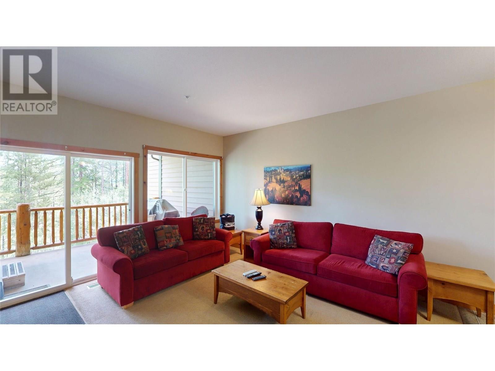 300 Stemwinder Drive Unit# 307, Kimberley