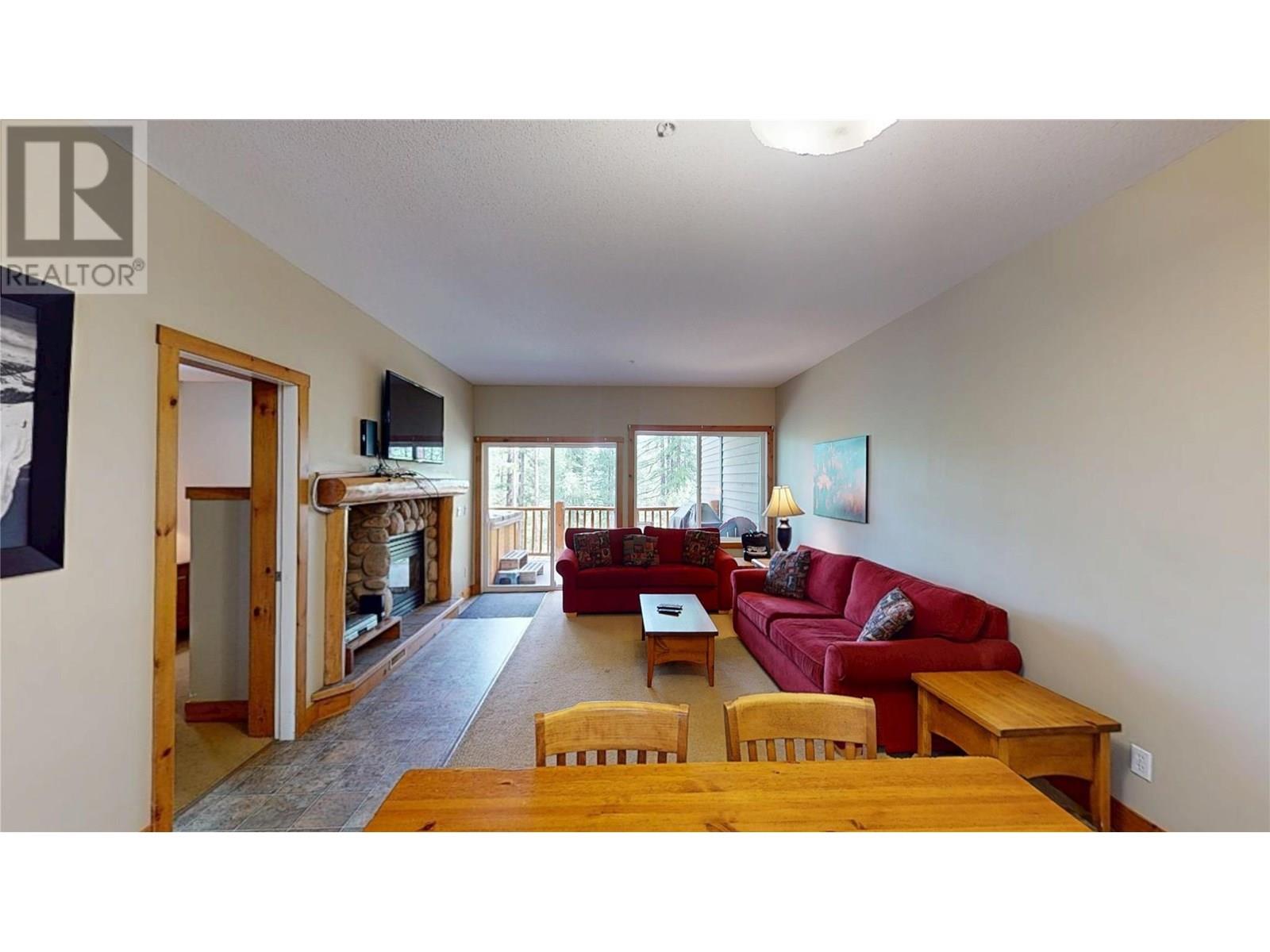 300 Stemwinder Drive Unit# 307, Kimberley