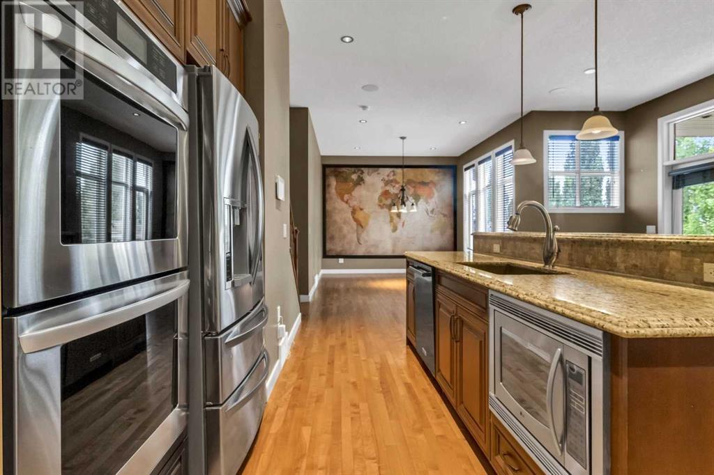 Single Family House for Sale in  Cranarch Circle SE Cranston Calgary 
