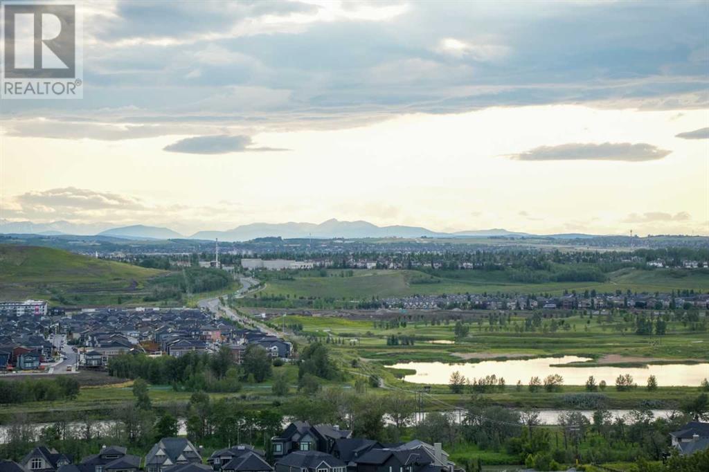 Single Family House for Sale in  Cranarch Circle SE Cranston Calgary 