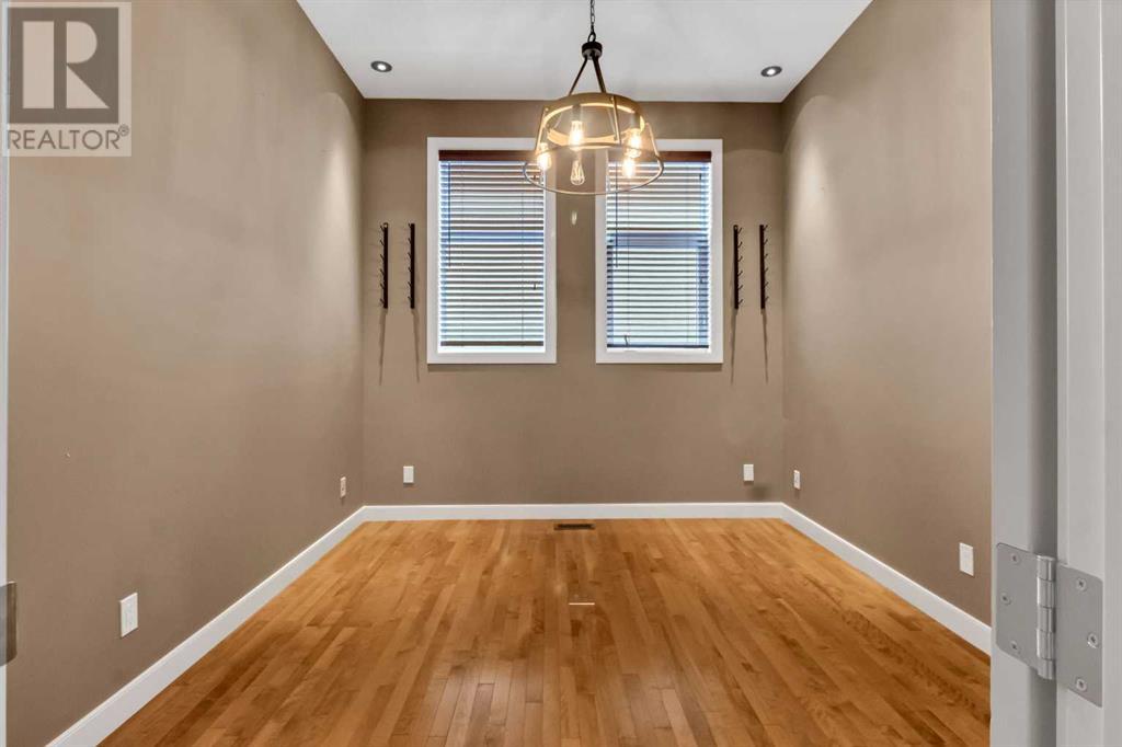 Single Family House for Sale in  Cranarch Circle SE Cranston Calgary 