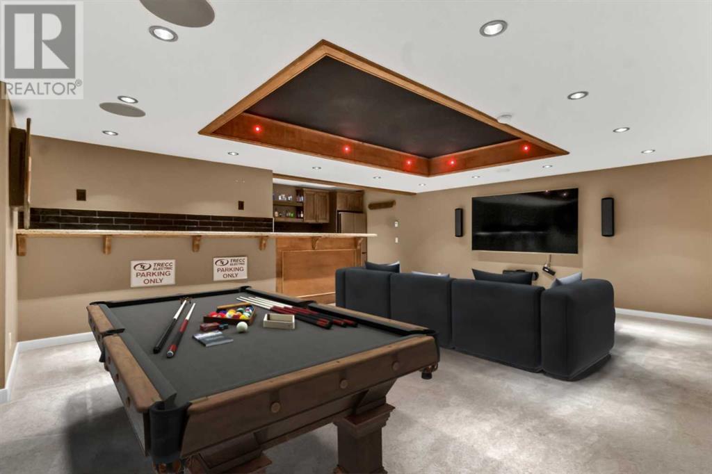 Single Family House for Sale in  Cranarch Circle SE Cranston Calgary 