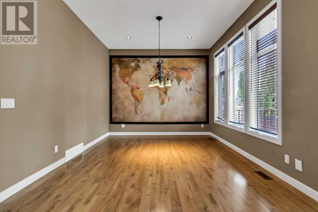 Single Family House for Sale in  Cranarch Circle SE Cranston Calgary 