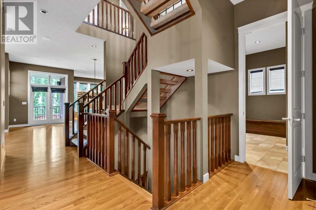 Single Family House for Sale in  Cranarch Circle SE Cranston Calgary 