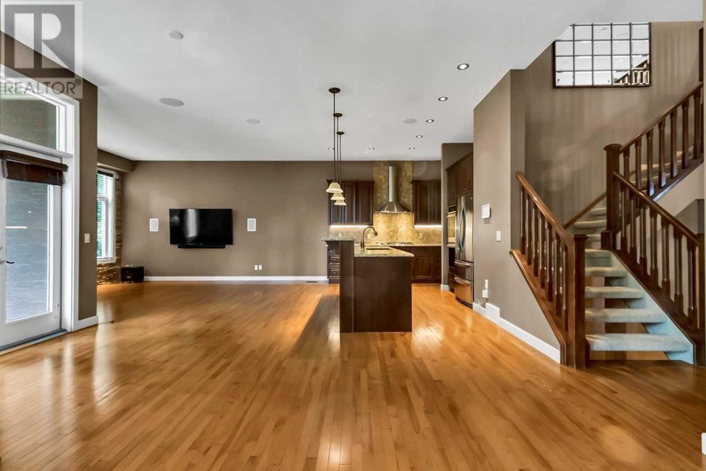 Single Family House for Sale in  Cranarch Circle SE Cranston Calgary 