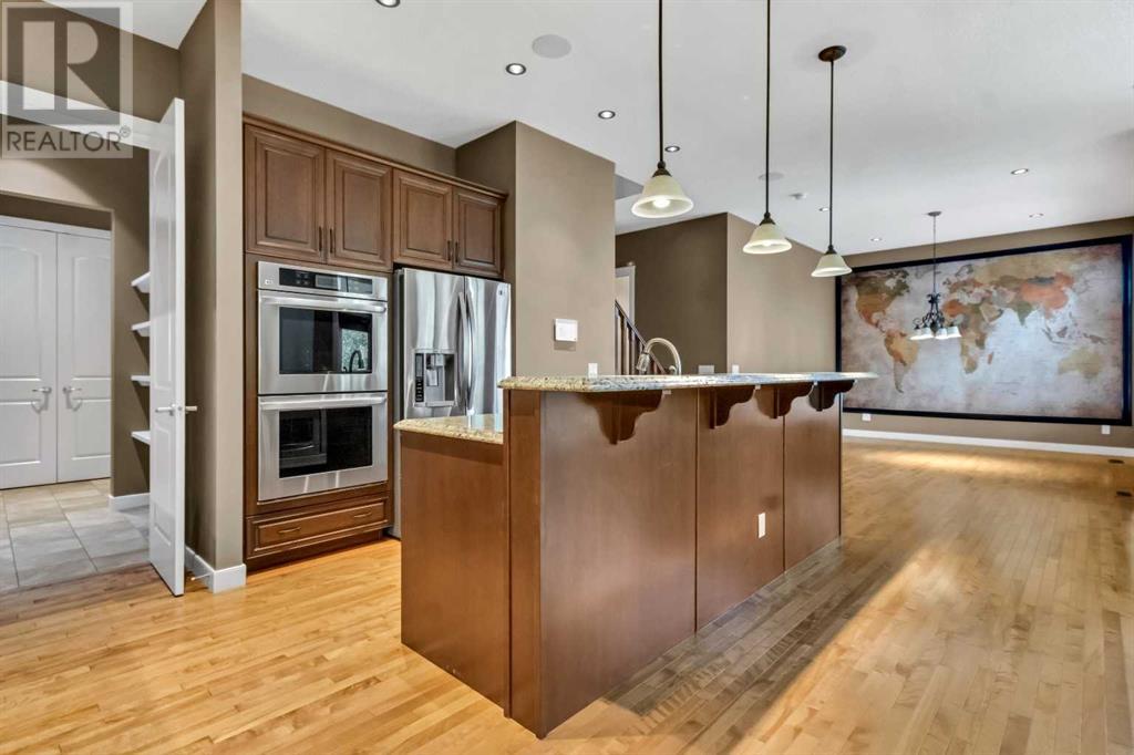 Single Family House for Sale in  Cranarch Circle SE Cranston Calgary 