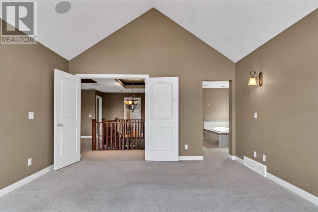 Single Family House for Sale in  Cranarch Circle SE Cranston Calgary 