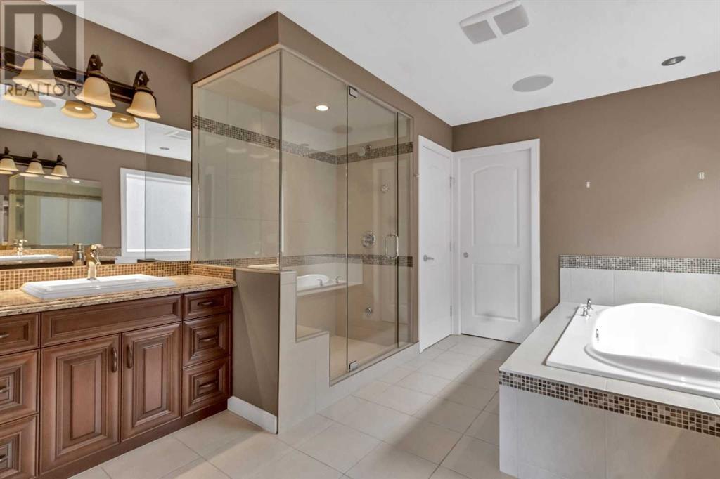 Single Family House for Sale in  Cranarch Circle SE Cranston Calgary 