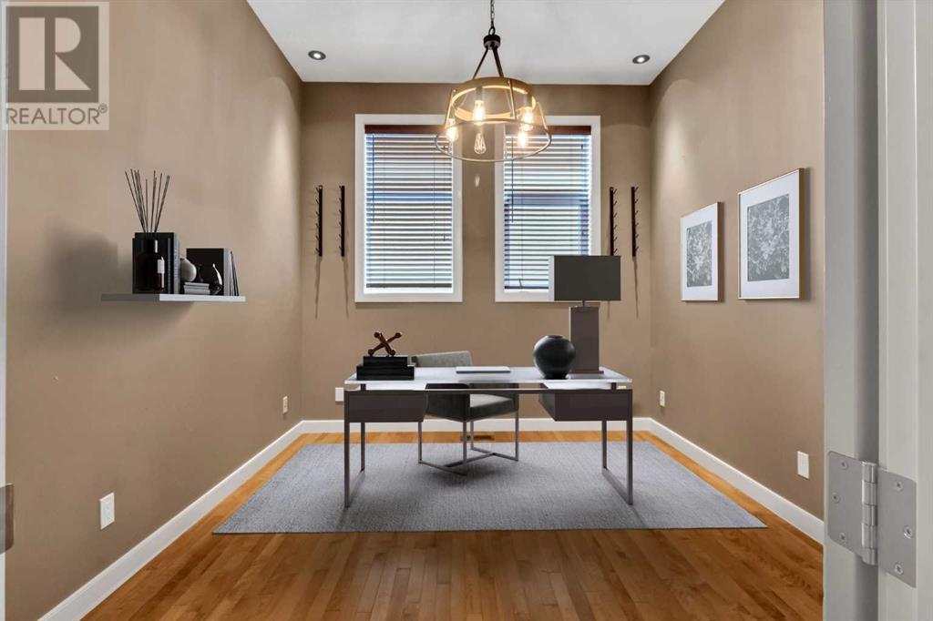 Single Family House for Sale in  Cranarch Circle SE Cranston Calgary 